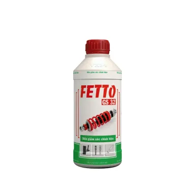 Fetto GS 32 - Dầu giảm xóc