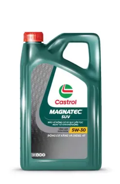 Castrol MAGNATEC SUV 5W-30 
