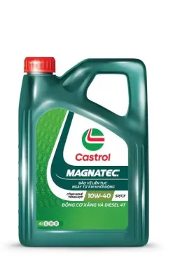 Castrol MAGNATEC 10W-40
