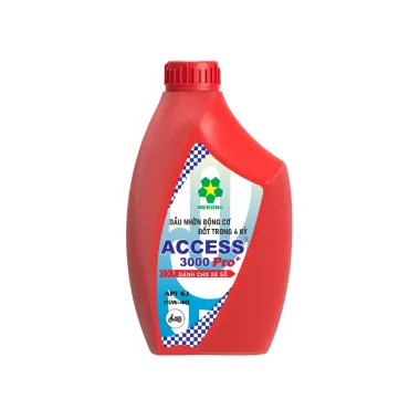 White Oil 32 - Dầu máy may