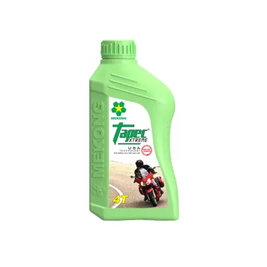 Tapec Active – Dầu nhớt xe số 4 thì