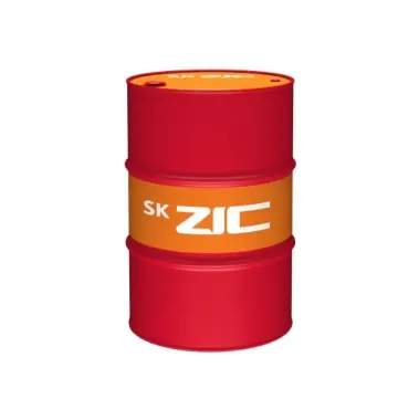 Dầu nhớt bánh răng SK ZIC SUPER GEAR EP