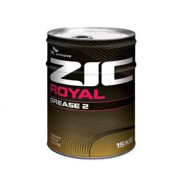 Mỡ bôi trơn SK ZIC ROYAL GREASE