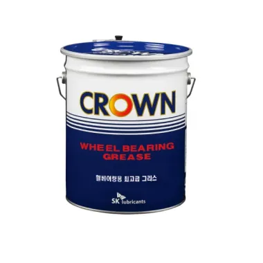 Mỡ bôi trơn vòng bi CROWN WHEEL BEARING GREASE
