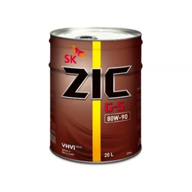 Nhớt hộp số tự động SK ZIC ATF DEXRON 6