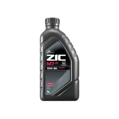 Dầu nhớt xe số SK ZIC M7 4T 10W30