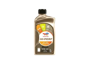 Hi-Perf 4T 700 Scooter 10W-40
