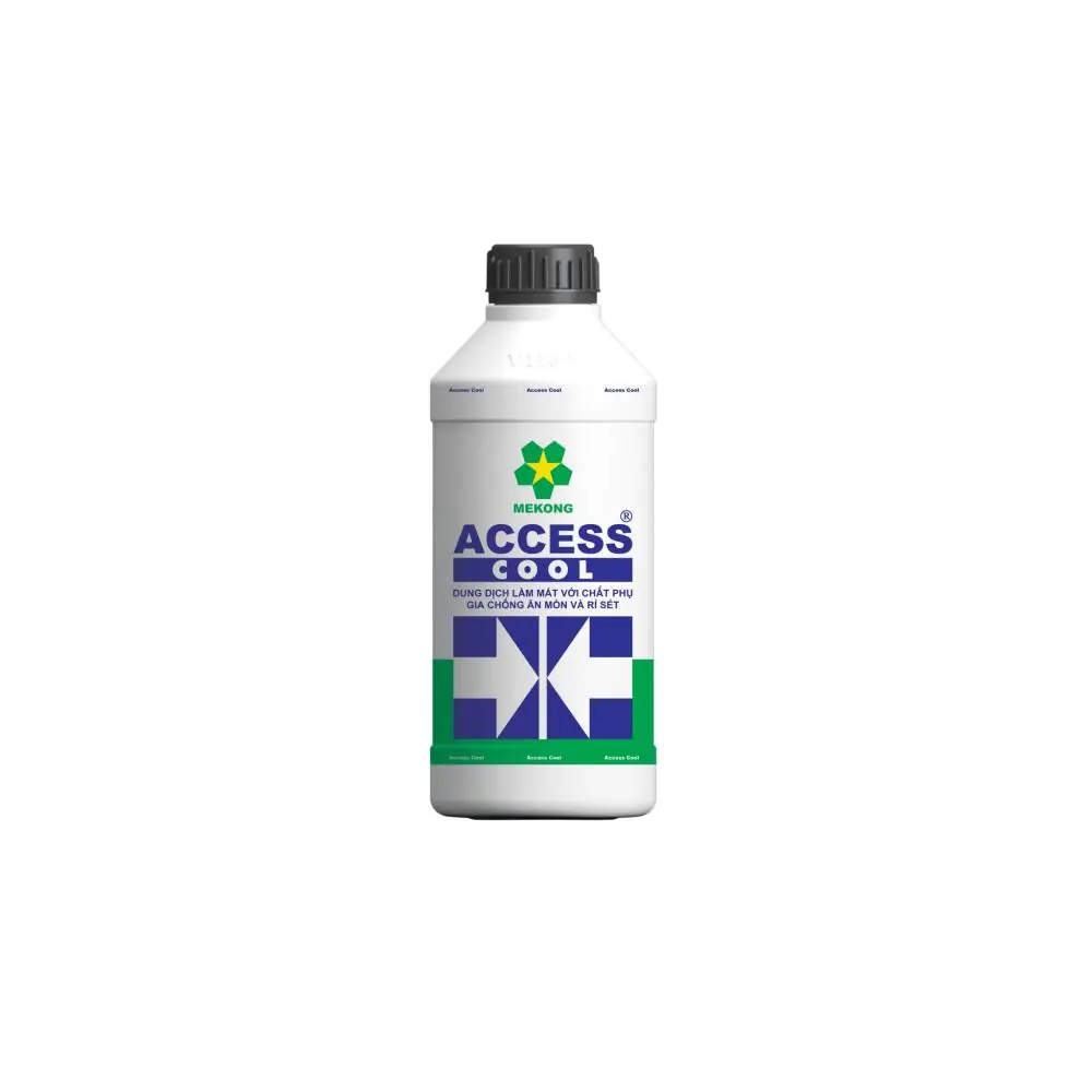 Access Cool - Nước làm mát