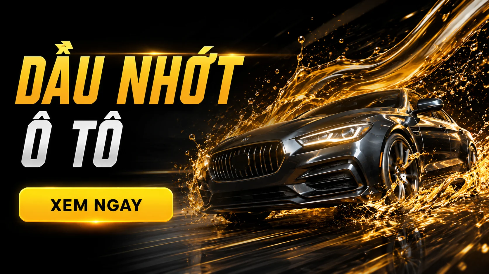 Dầu Nhớt Bình Dương - Nhân Khải Oil