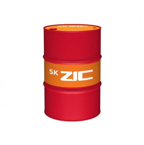 Dầu nhớt bánh răng SK ZIC SUPER GEAR EP