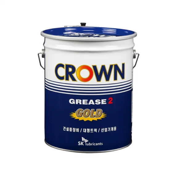 Mỡ bôi trơn CROWN GREASE GOLD