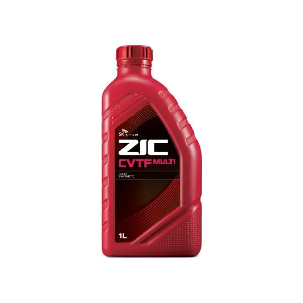 Nhớt hộp số tự động SK ZIC ATF SP4